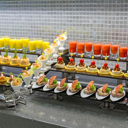 Royal Seginus Hotel Antalya Bagian luar foto
