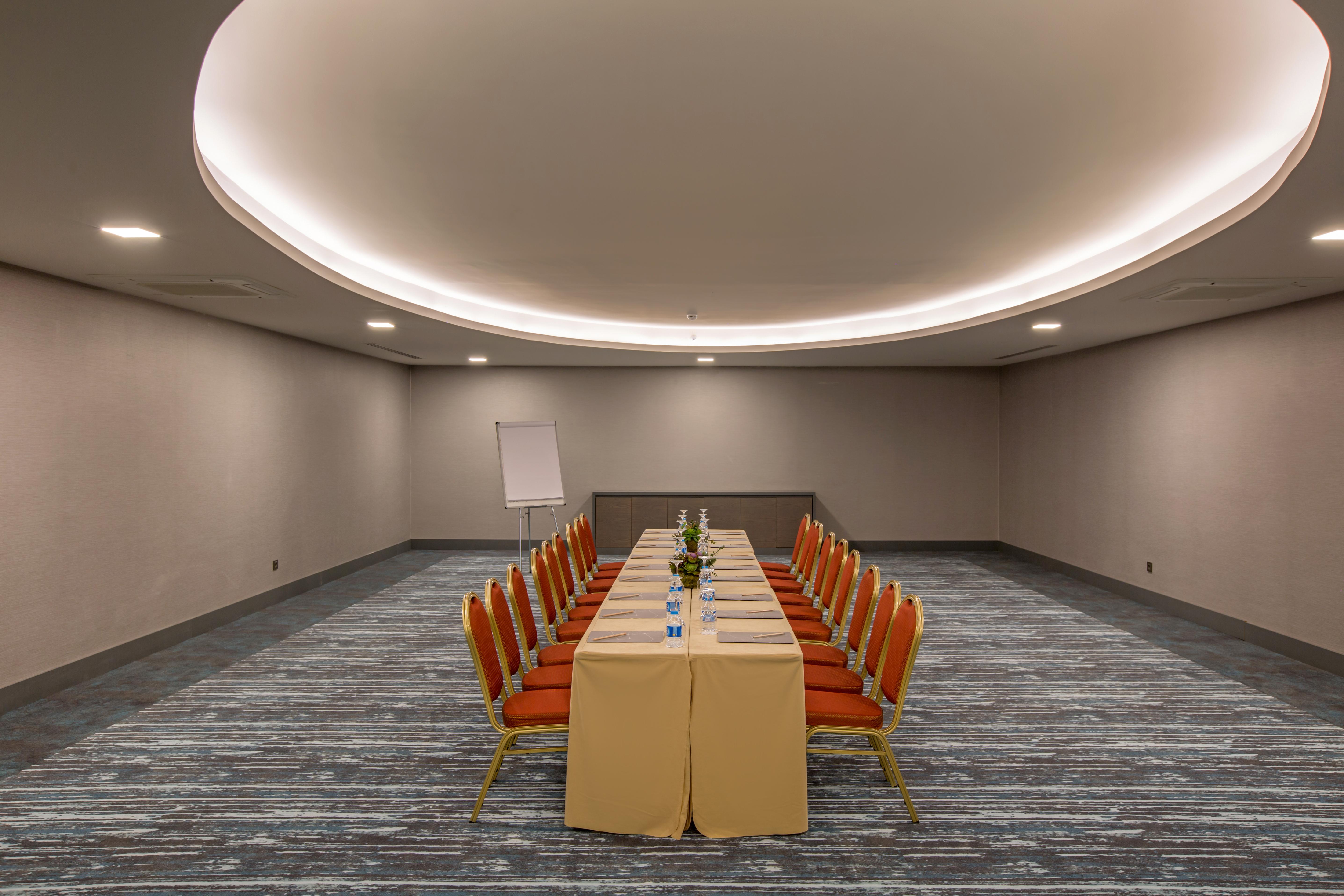 Royal Seginus Hotel Antalya Bagian luar foto