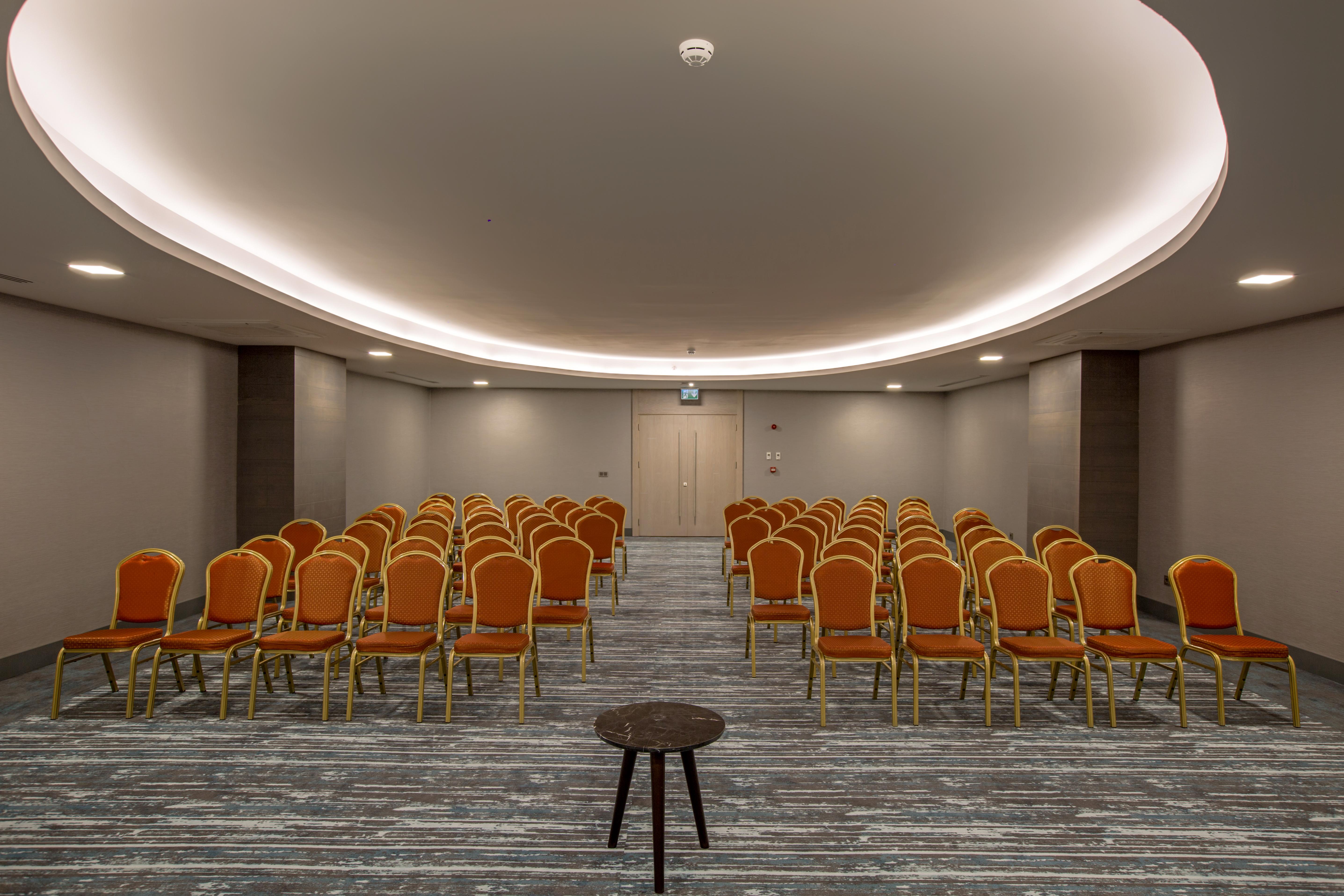 Royal Seginus Hotel Antalya Bagian luar foto