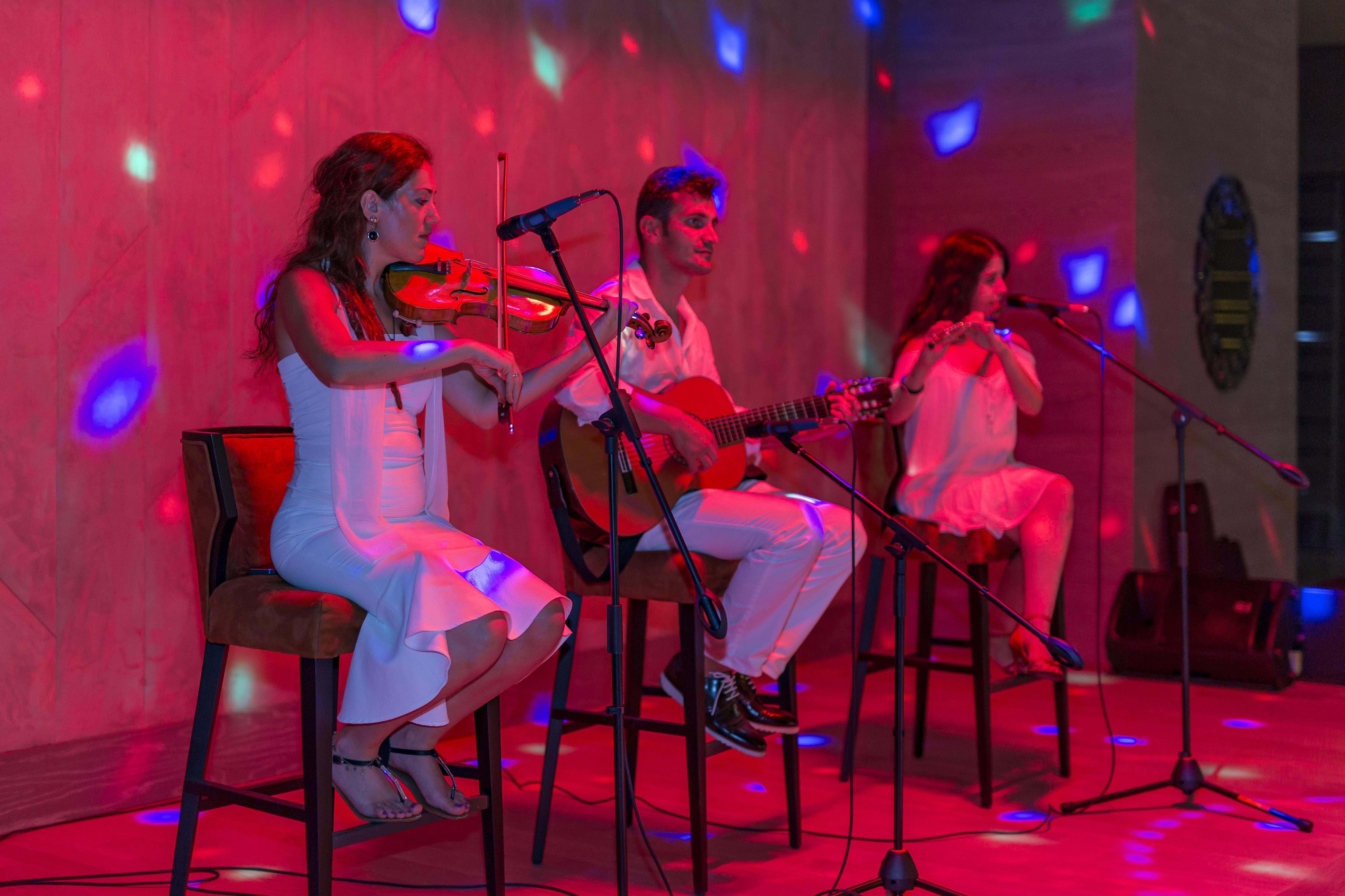 Royal Seginus Hotel Antalya Bagian luar foto