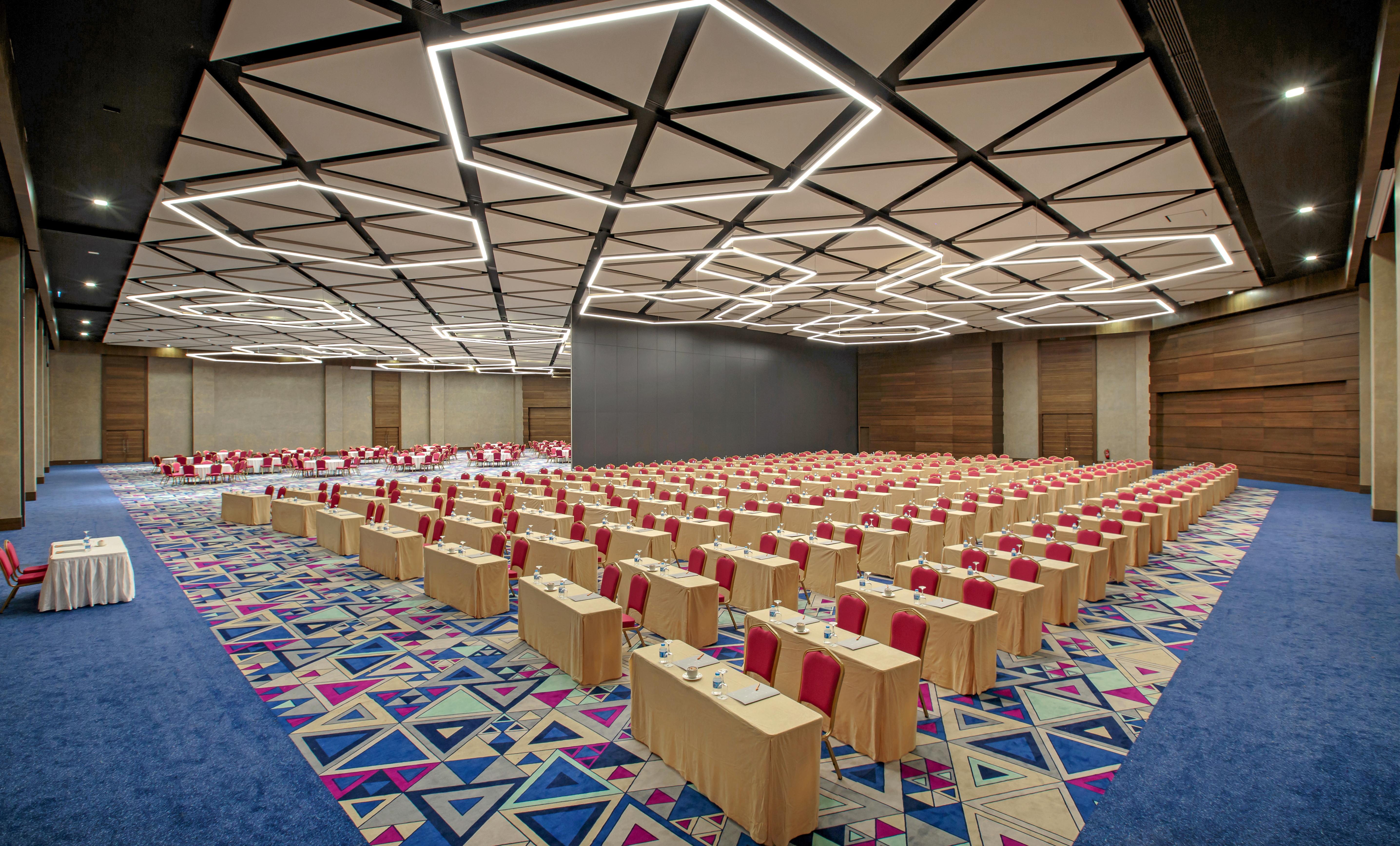 Royal Seginus Hotel Antalya Bagian luar foto