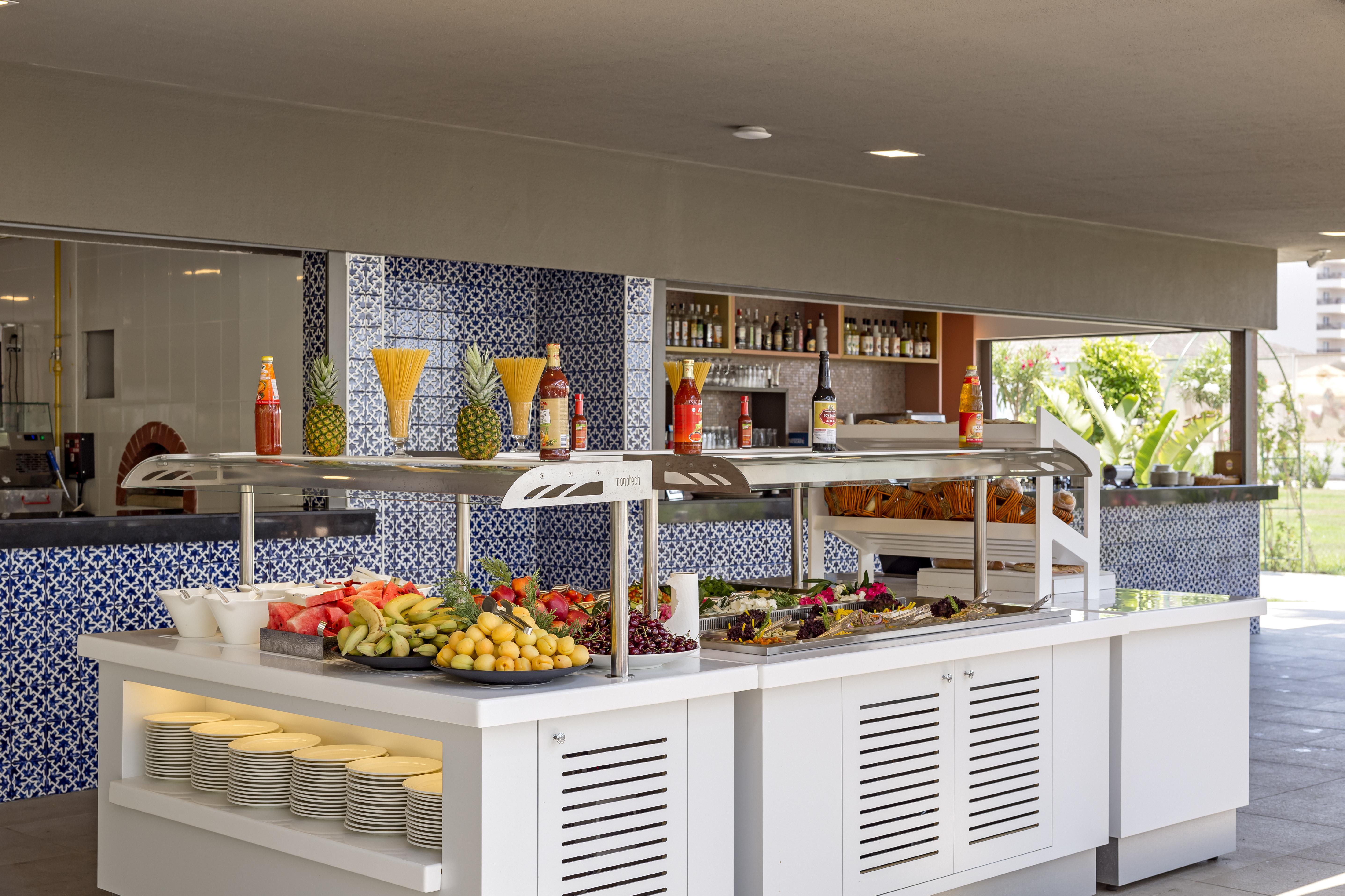 Royal Seginus Hotel Antalya Bagian luar foto