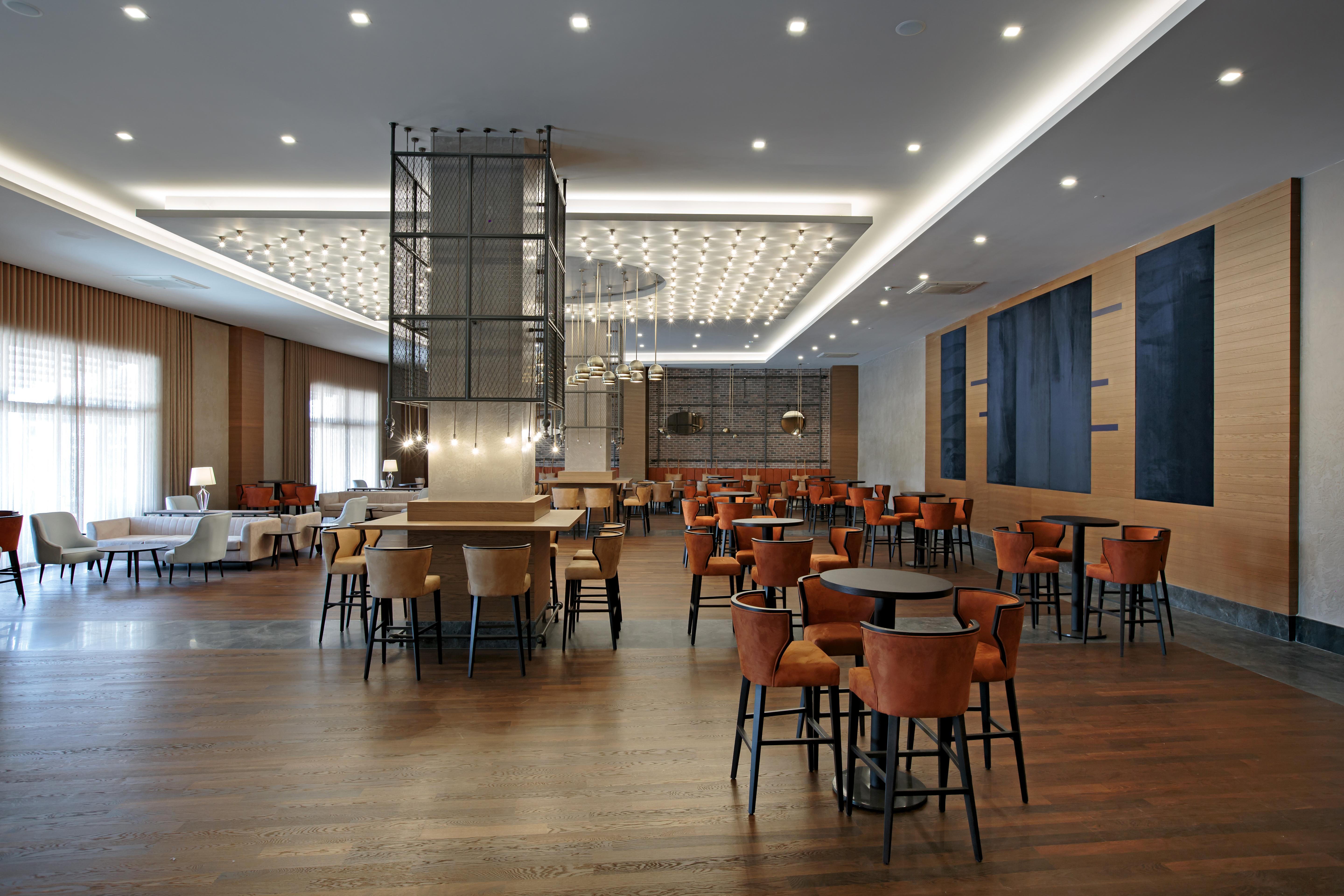 Royal Seginus Hotel Antalya Bagian luar foto